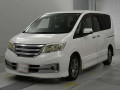 2011 Nissan Serena