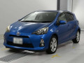 2014 Toyota Aqua