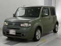 2009 Nissan Cube