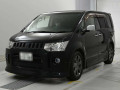 2011 Mitsubishi Delica D5