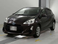 2015 Toyota Aqua