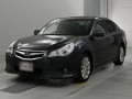 2011 Subaru Legacy B4