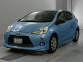 2014 Toyota Aqua
