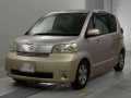 2009 Toyota Porte