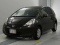 2011 Honda Fit