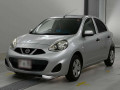2016 Nissan March
