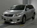 2008 Toyota Corolla Fielder