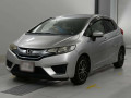 2014 Honda Fit Hybrid