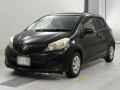 2013 Toyota Vitz