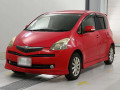 2006 Toyota Ractis