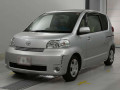 2012 Toyota Porte