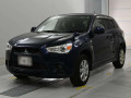 2012 Mitsubishi RVR