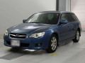 2007 Subaru Legacy Touring Wagon