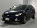2009 Mazda Atenza Sports Wagon