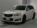 2011 Subaru Legacy Touring Wagon