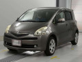 2008 Toyota Ractis
