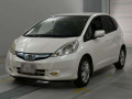 2011 Honda Fit Hybrid
