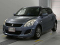 2013 Suzuki Swift
