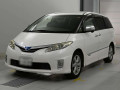 2012 Toyota Estima Hybrid