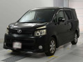 2009 Toyota Voxy