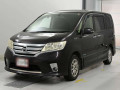 2012 Nissan Serena