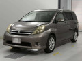 2008 Toyota Isis
