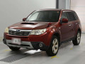 2010 Subaru Forester