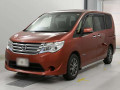 2014 Nissan Serena