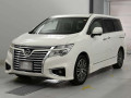 2014 Nissan Elgrand