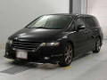 2008 Honda Odyssey