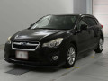 2013 Subaru Impreza Sports