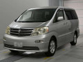 2003 Toyota Alphard
