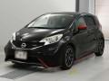 2015 Nissan Note