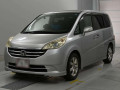 2009 Honda Step WGN