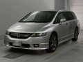 2007 Honda Odyssey