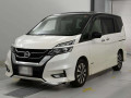 2019 Nissan Serena
