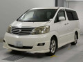 2006 Toyota Alphard