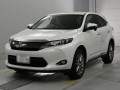 2016 Toyota Harrier