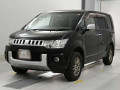 2014 Mitsubishi Delica D5