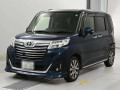 2017 Toyota Roomy