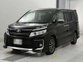 2015 Toyota Voxy