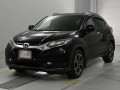 2015 Honda VEZEL