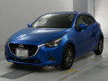 2016 Mazda Demio