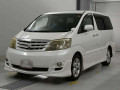 2008 Toyota Alphard V