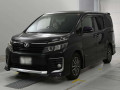 2014 Toyota Voxy
