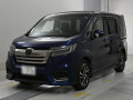 2022 Honda Step WGN Spada