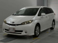 2009 Toyota Wish