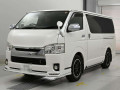 2014 Toyota Regiusace Van