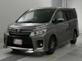 2016 Toyota Voxy