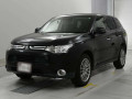 2013 Mitsubishi Outlander